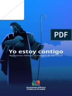 Yo Estoy Contigo Ebook