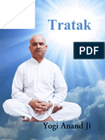 Tratak English PDF