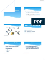 Internet Technology PDF