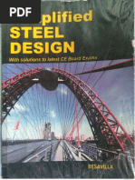 Simplified STEEL DESIGN Besavilla PDF