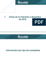 Cifras Diciembre 2016 PDF