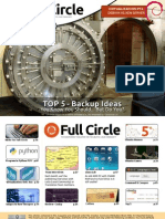 Full Circle Magazine Issue 43 Eng