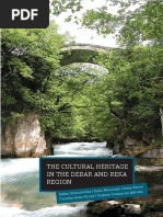 The Cultural Heritage in The Debar and R PDF