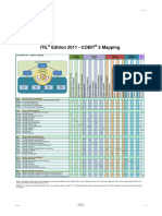 ITIL Edition 2011 - COBIT 5 - Mapping-22