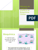 Mtodosdemedicinanalticaenbioqumicaclnica 131128171639 Phpapp01