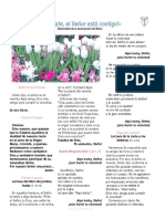 Misal Marzo 2020-03-25 PDF