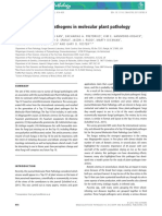 DEAN Et Al-2012-Molecular Plant Pathology