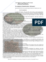 Guía 1 Lenguaje Comprensión Lectora PDF