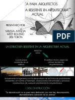 Fisica para Arquitectos