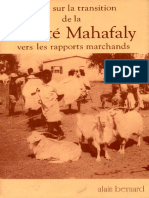 Mahafaly PDF