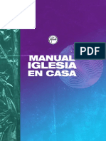 Manual Grupos en Casa PDF