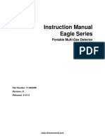 Eagle Meter Instrucation Manual PDF