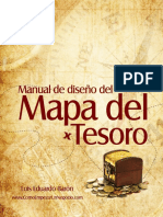 Manual de Diseño Del Mapa Del Tesoro PDF