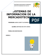 Investigación Unidad 4