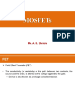 Mosfets 191024184553 PDF