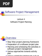 Chap 2 Stepwise Proj Planning