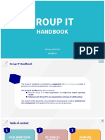 Group IT Handbook - EN - 2019.02.25