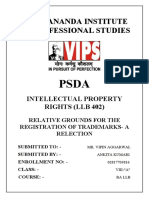 Ipr Psda