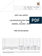 209 - MUNDRA2 - 4NT-Fire Water Design PDF