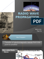 Radio Wave Propagation1