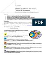 Guia 1 Matemáticas 2º Medio