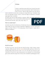 Alcohol Sensor Circuit and Working