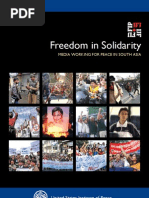 Freedom in Solidarity