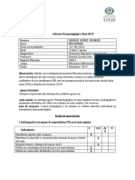 Informe Final 2019 Denisse PK