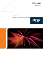 Shoreware Director Admin User Guide