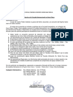 Cruzadas Gran Chaco PDF