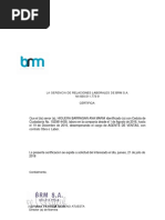 BRM CARTA LABORAL Ana