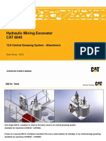 013.0 - 6040 - Central Greasing System - Attachment