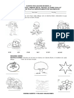 Cuarta Evaluacion de Mam L