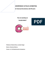 Analisis de Las Necesidades y Comportamiento de Compra de Los Clientes