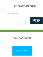 Plan Sanitario PDF