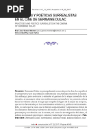 Germaine Dulac PDF