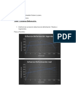 Taller 1 Esfuerzo-Deformación