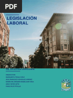 Legislacion Laboral