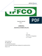 Iffco Report