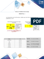 Anexo 1 - Guía de Actividades y Rubrica - Tarea 2 - Análisis de La Carga