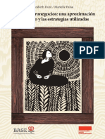 Mujeres y Agronegocios - Marielle Palau - Paraguay - Ano 2018 - Portalguarani