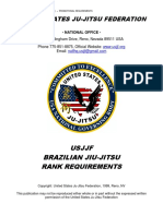 Usjjf-Bjj Rank Reqrmts 20 June 2015 PDF