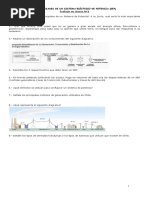 Clase 1-1 Sistema Eléctrico de Potencia Con Trabajo en Clases