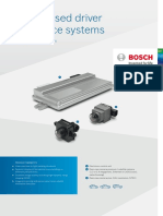 Nahbereichskamera Product Data Sheet en