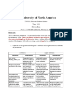 TECH 581 Winter 2020 Midterm Exam