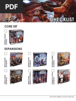 Imperial Assault Visual Checklist v1.1