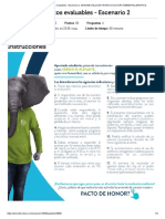 Actividad de Puntos Evaluables - Escenario 2 - SEGUNDO BLOQUE-TEORICO - CULTURA AMBIENTAL - (GRUPO1) PDF