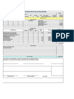 Plantilla Excel Liquidaciones Ayc