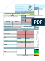 Historia Clinica HLD