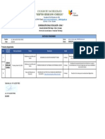 Informe Diario Teletrabajo 1